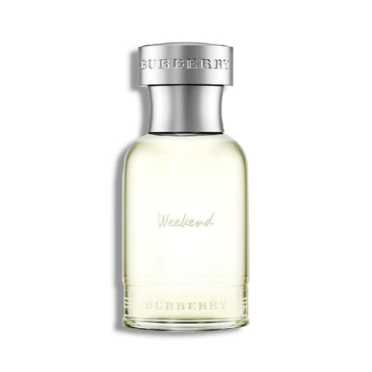 Burberry Weekend Eau De Toilette – Citrus Men'S Cologne – With Notes Of Lemon, Tangerine, Oak Moss & Sandalwood – Long Lasting Fragrance