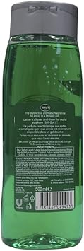 Brut Shower Gel 500Ml Original