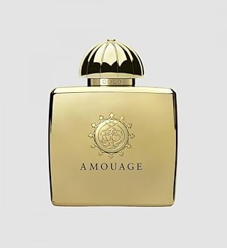 Amouage, Gold Woman, Eau De Parfum, Women'S Fragrance, 100 Ml