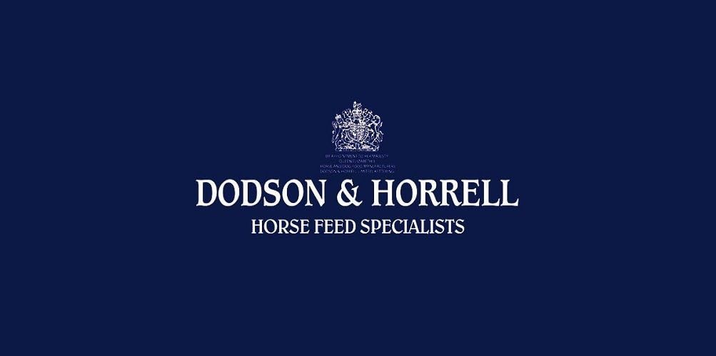 Dodson & Horrell High Fibre Nuts Horse Feed, 20 Kg