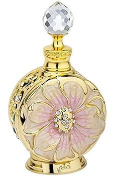 Swiss Arabian Layali, Layali Rouge, Amaali And Yulali Set - Luxury Products From Dubai - Lasting And Addictive Perfume Oil Fragrance - Seductive Signature Aroma - Luxurious Scent Of Arabia - 4 Pc