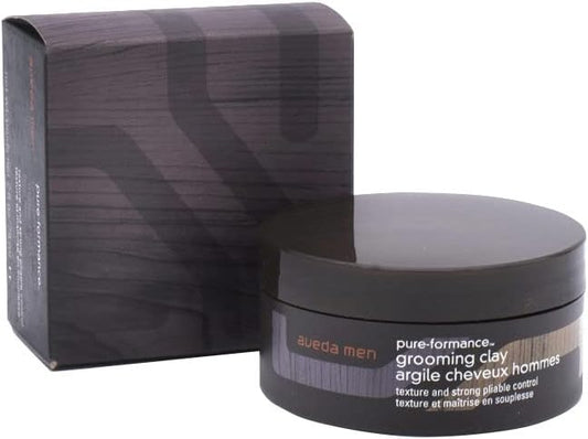 Aveda Men Pure-Formance Grooming Clay 75 Ml