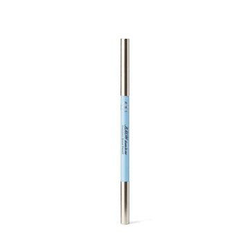 Joah Eyebrow Pencil - Brow Down To Me Precision Brow Pencil With Built-In Spoolie Brush For Flawless Brows, Warm Medium Brown