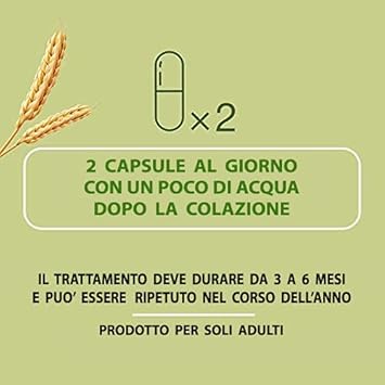 Bayer Priorin Intense 120 Capsule