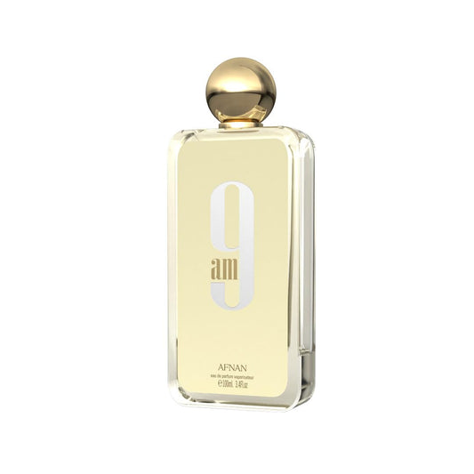 Afnan 9 Am Dive Unisex Eau De Parfum, 5 Fl. Oz