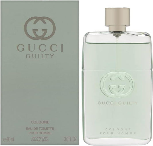 Gucci Guilty Ph Cologne Edc V 90Ml