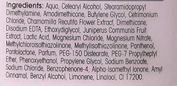 Alberto Balsam Sunkissed Raspberry Conditioner 350 M