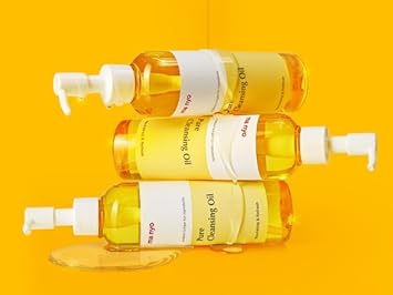 Ma:Nyo Pure Cleansing Oil 6.7 Fl Oz (200Ml) Daily Makeup Remover & Blackhead Melting With 14 Plant-Based Oils | Suitable For All Skin Types | Korean Skincare : Beauty & Personal Care