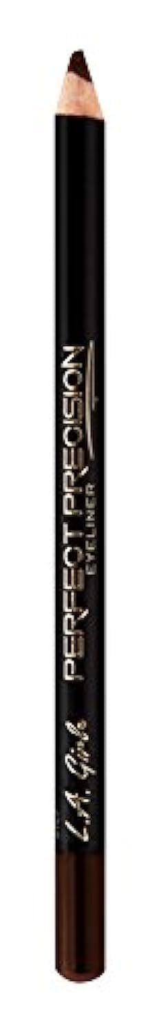 L.A. Girl Perfect Precision Eyeliner, Artic White Gp708