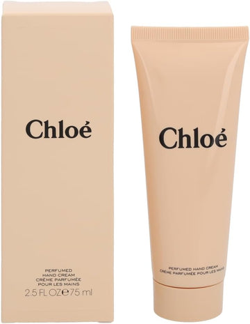 Chloé - Signature Perfumed Hand Cream 75 Ml