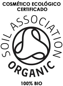 Matarrania - Loción Limpiadora Y Desmaquillante Bio - Organic Cleansing Milk - 100 Ml