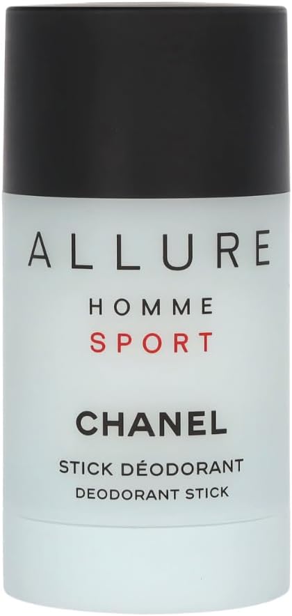 Allure Homme Sport Deo Stick 75 Gr