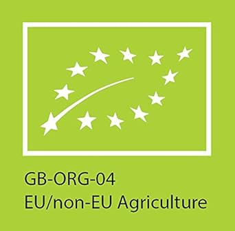 Loving Foods Award-Winning *Organic & Made In The Uk* Sauerkraut (2 X 475G) Raw, Unpasteurised & Bursting With Beneficial Live Bacteria (2 X Jars)