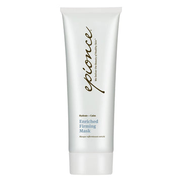 Epionce Enriched Firming Mask - Hydrating Face Mask For All Skin Types, For Skin Elasticity & Firmness With Shea Butter & Glycerin, Dermatologist Skincare