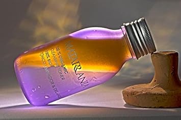 Matarrania - Loción Limpiadora Y Desmaquillante Bio - Organic Cleansing Milk - 100 Ml