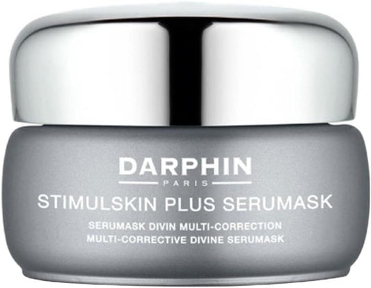 Darphin Stimulskin Plus Multi-Corrective Divine Serumask, 50 Ml : Beauty & Personal Care
