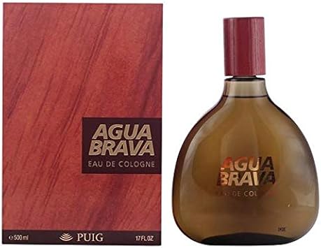 Agua Brava Edc 200Ml