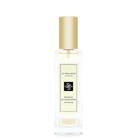 Jo Malone Mimosa & Cardamom Cologne Spray For Women, 1 Ounce Originally Unboxed : Beauty & Personal Care
