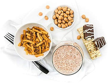 Wonderslim 4 Week Weight Loss Kit With 140 Meals & Snacks