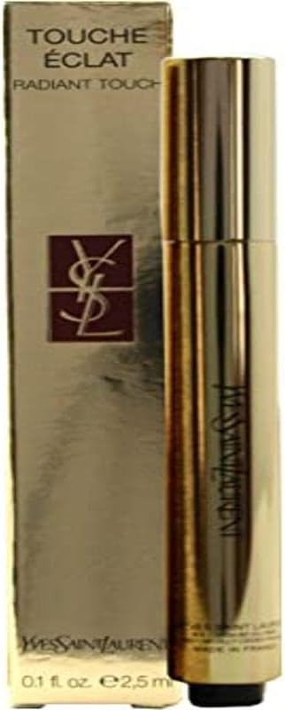 Yves Saint Laurent – Ysl Touche Eclat No. 2 2.5 Ml