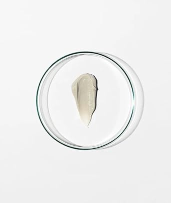 Grown Alchemist Body Exfoliator, Smoothing Body Scrub - Charcoal, Peppermint & Pumice - Organic Exfoliating Scrub Targeting Cellulite, Hyaluronic Acid Rejuvenating Dull & Aging Skin, Natural - 170 Ml