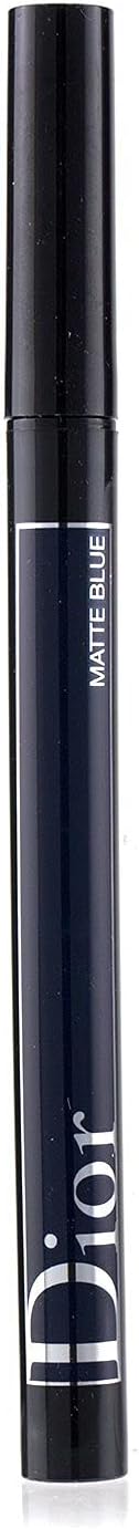 Dior Matte Blue