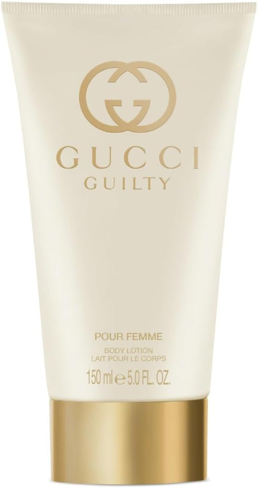 Gucci Guilty Pour Femme Perfumed Body Lotion For Women 150Ml