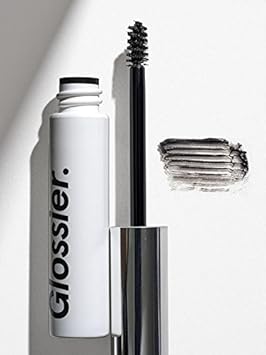 Glossier Boy Brow 3.12 G / 0.11 Oz (Black) : Beauty & Personal Care