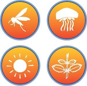 Fenistil Gel Xl 5O Pack