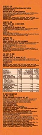 David Rio Tiger Spice Chai, 64 Ounce (Pack Of 1)