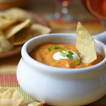 Stonewall Kitchen Chile Con Queso, 16 Ounce