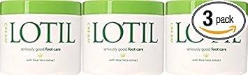 Lotil Foot Cream (3)