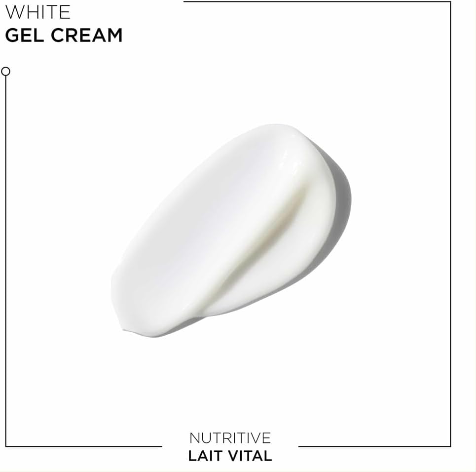 Kérastase Nutritive, High Nutrition Ultra-Light Conditioner for Fine to Medium Dry Hair with Niacinamide, Lait Vital, 200 ml : Amazon.co.uk: Beauty