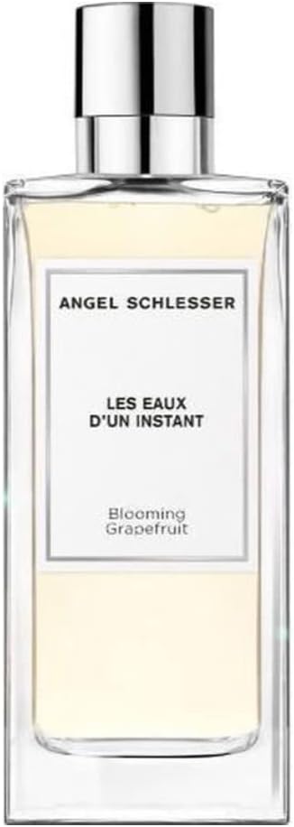 Angel Schlesser Les Eaux D'Un Instant Blooming Grapefruit Eau De Toilete Spray 150Ml