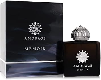 Amouage Memoir Woman Eau De Parfum, 100 Ml