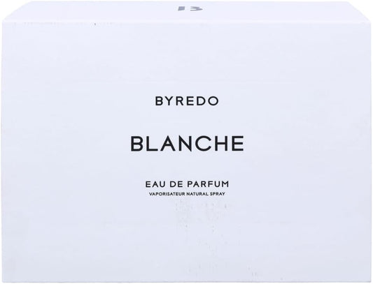 Byredo Blanche Eau De Parfum 50Ml