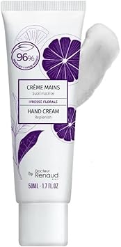 Dr Renaud Hand Cream - Intoxicating Floral