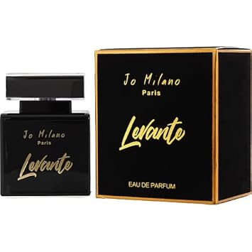 Jo Milano Levante By Jo Milano Eau De Parfum Spray (Unisex) 3.4 Oz For Men : Health & Household