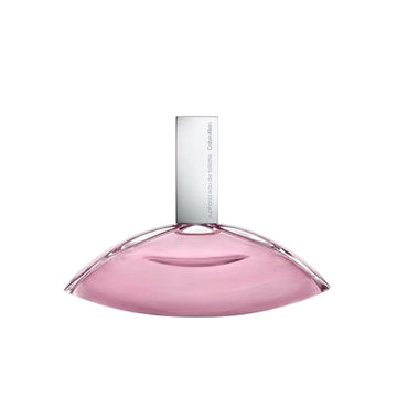 Calvin Klein Euphoria Eau De Toilette β Women'S Gourmand Perfume β With Notes Of Sparkling Plum, Orchid Accord & Warm Vanilla β Luxury Perfumes For Women β Long Lasting Fragrance