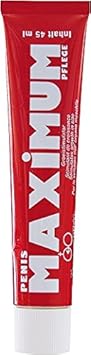 Inverma Maximum 45 Ml Penis Cream