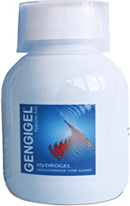 Gengigel Hydrogel, 150 Ml, Ricerfarma