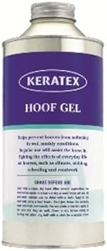 Keratex - Horse Hoof Gel X Size: 1 Lt