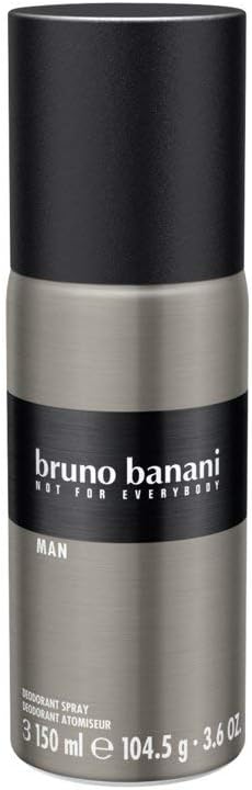 Bruno Banani Man Deodorant Spray 150 Ml