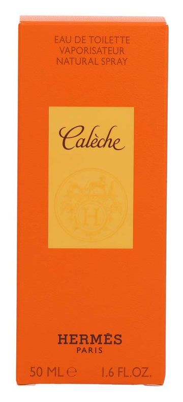 Hermes Caleche Eau De Toilettes Spray, 3.4 Ounce