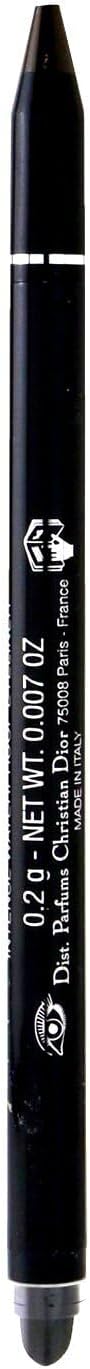 Dior Diorshow Stylo Waterproof 24H Wear Eyeliner - 176 Matte Purple 0,3 G