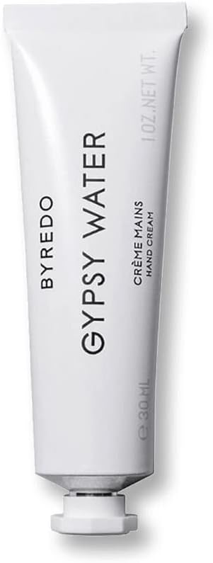 Byredo Gypsy Water Hand Cream 30 Ml