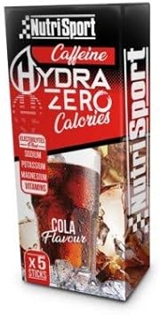 Nutri-Sport Envelopes - Pack Of 1