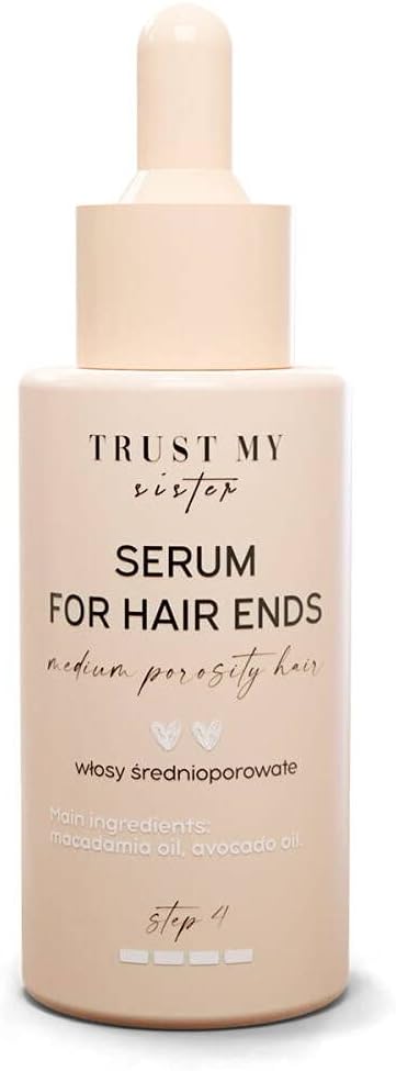 Trust My Sister Medium Resistant Hip