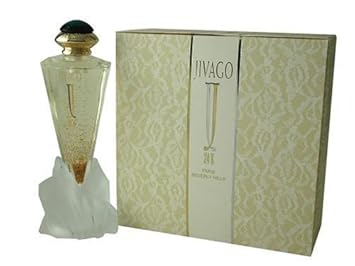 Jivago 24K By Jivago For Women. Eau De Parfum Spray 1.7 Ounces : Beauty & Personal Care