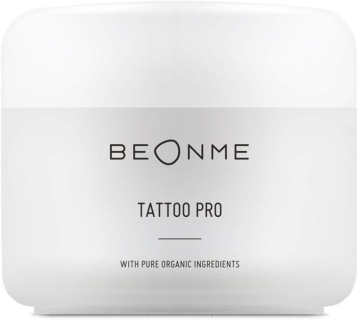 Beonme Tattoo Tattoo Pro 250 Ml
